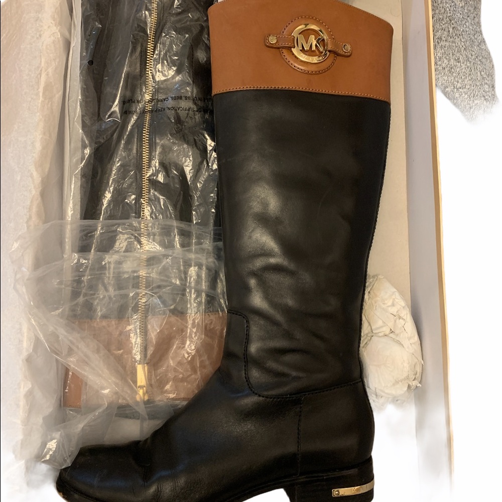 MK Boots
